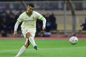 Cristiano Ronaldo: Se subastará playera del Bicho para recaudar fondos para Turquía