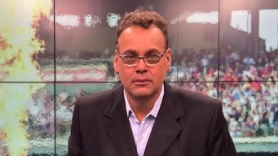 Faitelson reacciona a beso de Vigón y Córdova: 'Amor es amor'