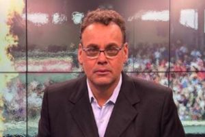 Faitelson reacciona a beso de Vigón y Córdova: 'Amor es amor'