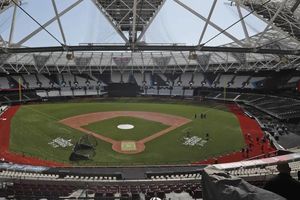 New York Mets y Philadelphia Phillies jugarán partido en Londes en 2024