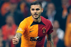 Mauro Icardi negó a modelo que lo expuso de enviarle mensajes privados