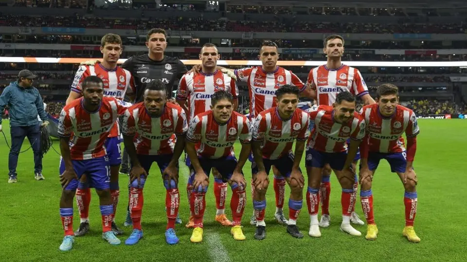 Atlético de San Luis: Jacobo Payán es designado como nuevo presidente del club