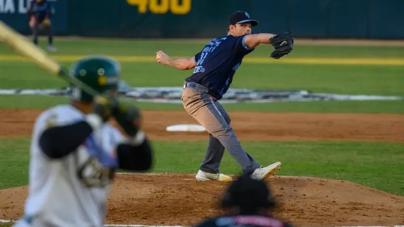 LMP: Cañeros de los Mochis vencieron a Algodoneros de Guasave en primer duelo