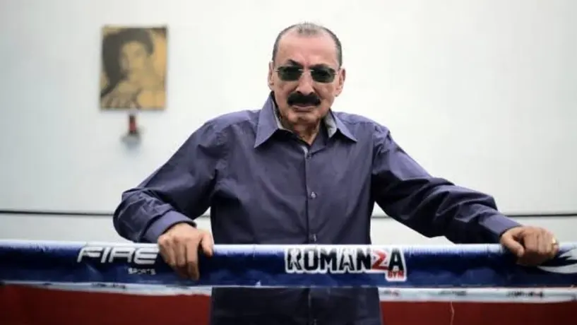 Nacho Beristain le da con todo al Canelo Álvarez: "El pecoso es grosero"