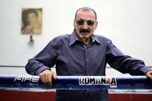 Nacho Beristain le da con todo al Canelo Álvarez: "El pecoso es grosero"