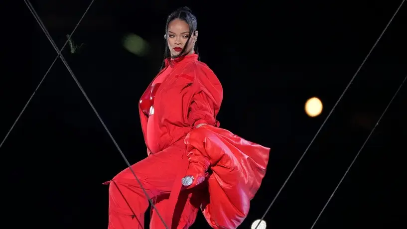 Super Bowl Halftime Show 2023: Rihanna está embarazada, lo confirmó su representante