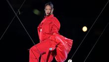 Super Bowl Halftime Show 2023: Rihanna está embarazada, lo confirmó su representante