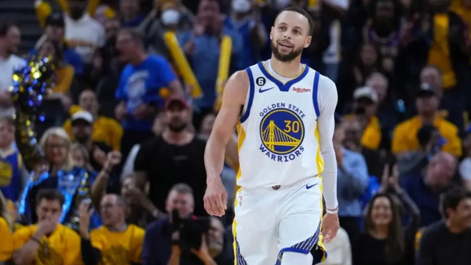 NBA Playoffs: Curry y Warriors evitan eliminación y obligan a 6to partido ante Lakers
