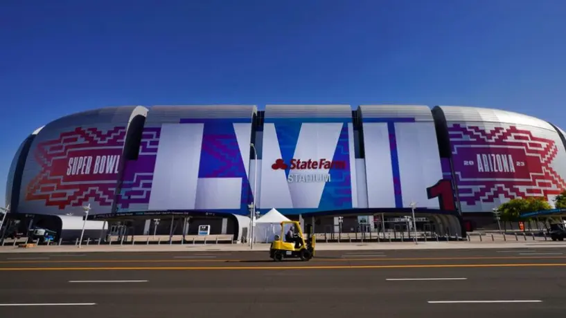 Super Bowl LVII: Por primera vez, el ‘espectáculo aéreo' será comandado por mujeres