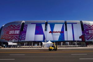 Super Bowl LVII: Por primera vez, el ‘espectáculo aéreo' será comandado por mujeres