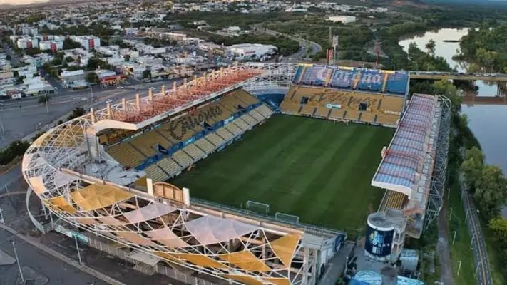 Suspenden el Dorados vs Correcaminos tras detención de Ovidio Guzmán
