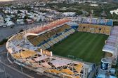Suspenden el Dorados vs Correcaminos tras detención de Ovidio Guzmán
