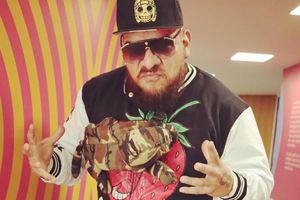 Fresero Jr. advierte a Iztaparrasta: "Se metió con la persona equivocada"