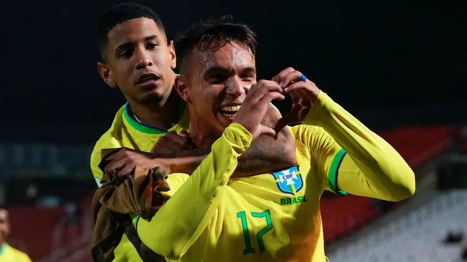 Mundial Sub 20: Brasil e Italia cumplen con su tarea y se instalan en los Octavos del certamen