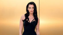 Dua Lipa se convertirá en sirena en la nueva película de Barbie