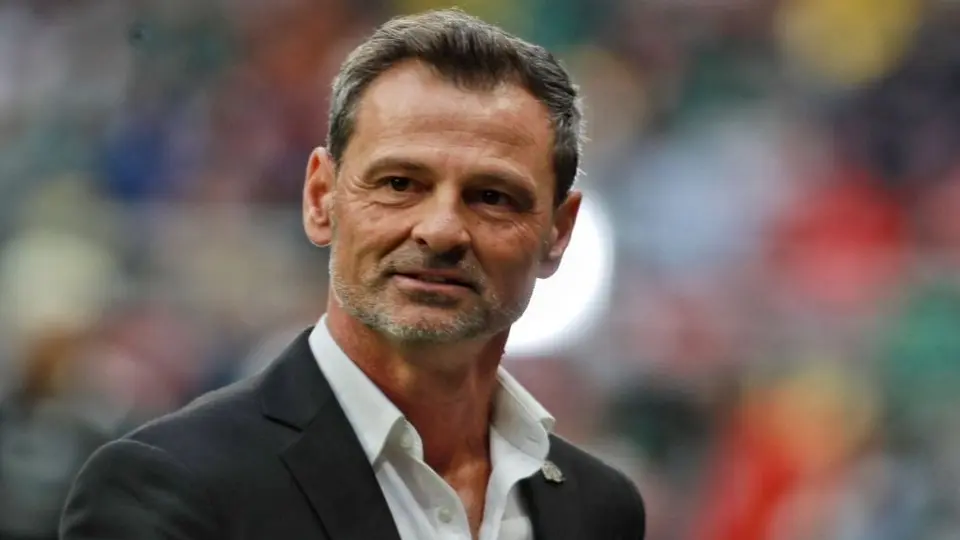 Selección Mexicana: Diego Cocca fue abucheado en su presentación en el Estadio Azteca