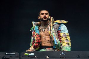 Bad Bunny sorprende en Coachella con polémico discurso luego de su presentación