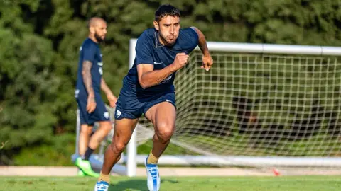 Pumas: Toto Salvio y Dinenno envían mensaje de despedida a Rafa Puente