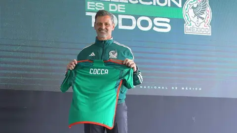 Diego Cocca asegura que las formas sí importan: 'La vamos a encontrar entre todos'