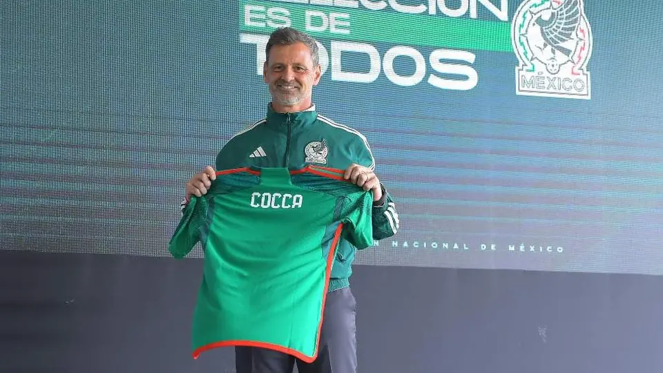 Diego Cocca asegura que las formas sí importan: 'La vamos a encontrar entre todos'