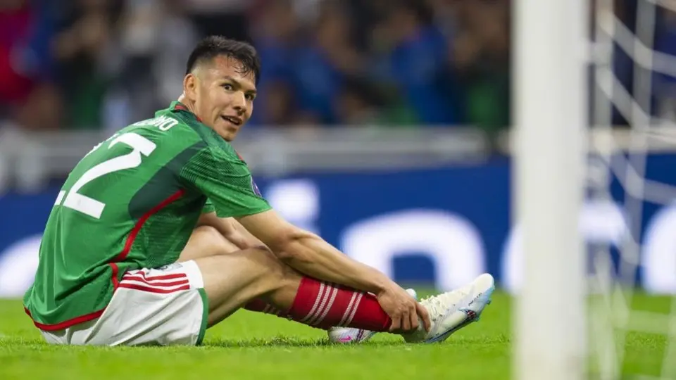 Faitelson explotó contra el Tri: ‘De Ochoa a Lozano, todos son unos mediocres y fracasados’