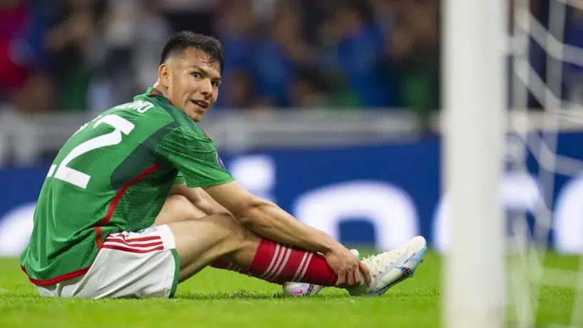 Faitelson explotó contra el Tri: ‘De Ochoa a Lozano, todos son unos mediocres y fracasados’