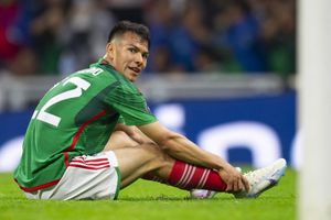 Faitelson explotó contra el Tri: ‘De Ochoa a Lozano, todos son unos mediocres y fracasados’