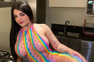 Karely Ruiz y Daniella Chávez, en conversación 'picante' tras candente foto en redes