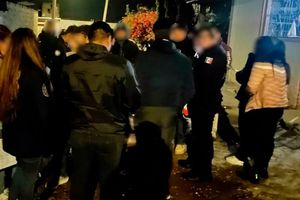 Azahara Aylin 'N', presunta homicida de Norma Lizbeth, fue detenida en Teotihuacán