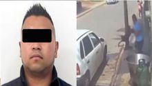 Detienen en CDMX a hombre que lanzó a perro en cazo con aceite hirviendo en Tecámac