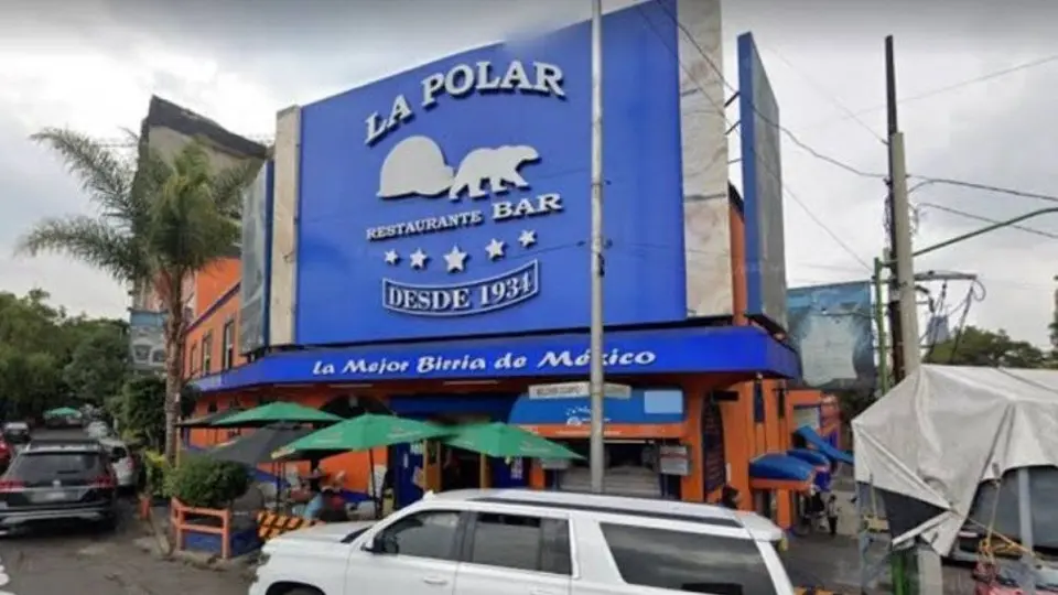 Capturan a Sergio 'N', hombre acusado de homicidio en bar 'La Polar'