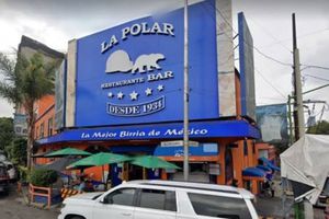 Capturan a Sergio 'N', hombre acusado de homicidio en bar 'La Polar'