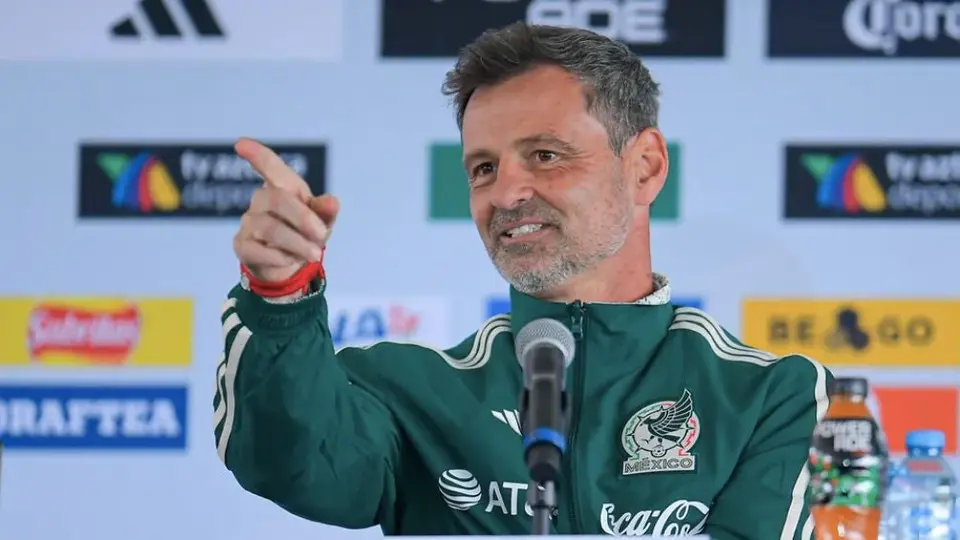 Guillermo Almada sobre la elección de Diego Cocca: "Tomaron la mejor decisión"
