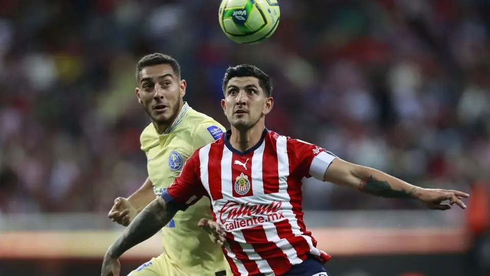 Liga MX: Actividad de los 'cuatro grandes' en la Fecha FIFA
