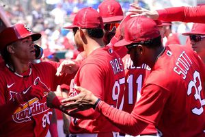 ¿Cuál es el panorama de la División Central de la Liga Nacional previo al inicio de Grandes Ligas?