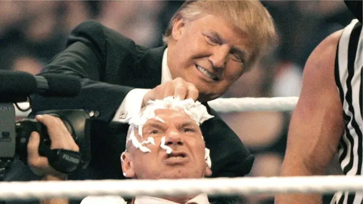 WrestleMania: Las celebridades que han participado en el magno evento de la WWE