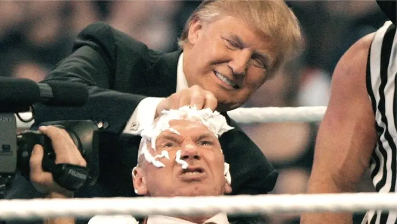 WrestleMania: Las celebridades que han participado en el magno evento de la WWE