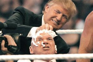 Backlash: Estas son las celebridades que han estado en el ring de la WWE