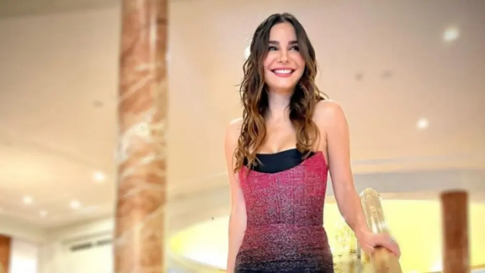 Martha Higareda responde a las críticas por sus anécdotas: 'La gente tiene libertad de creerlas o no'