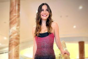 Martha Higareda responde a las críticas por sus anécdotas: 'La gente tiene libertad de creerlas o no'