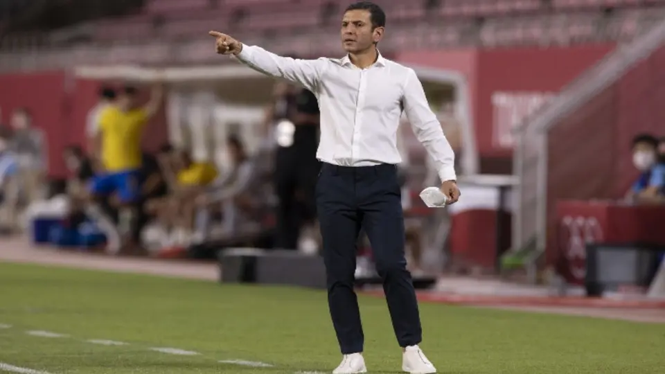 Joaquín Beltrán ve con buenos ojos la llegada de Jimmy Lozano al Tri: 'Es un tipo analítico; un líder'