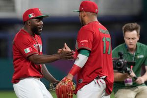 ¿Cuánto recibirá México por llegar a Semifinales en el Clásico Mundial de Beisbol?