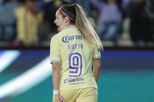 Katty Martínez mandó mensaje de apoyo a Scarlett Camberos