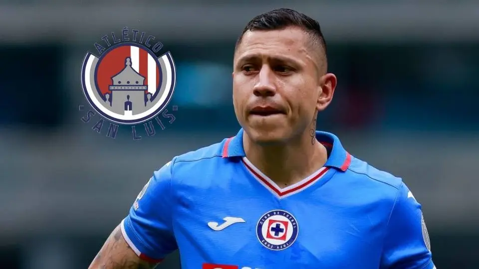 Cata Domínguez, cerca de ser refuerzo del Atlético San Luis