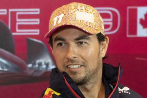Checo Pérez confía en que dejará la mala racha atrás: 'Superaré este difícil periodo'