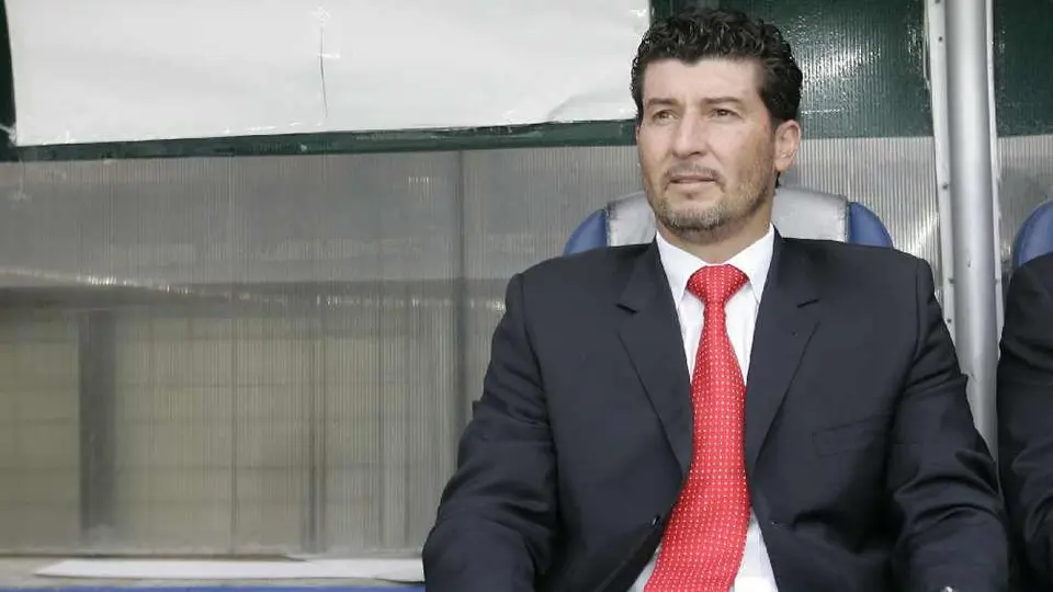Chepo de la Torre sobre el Pocho: 'Víctor Guzmán es Chiva, sabe lo que es Chivas'
