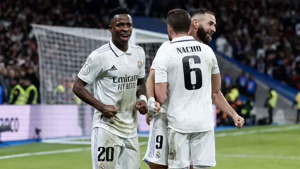 Real Madrid buscará su vigésima Copa del Rey ante el Osasuna