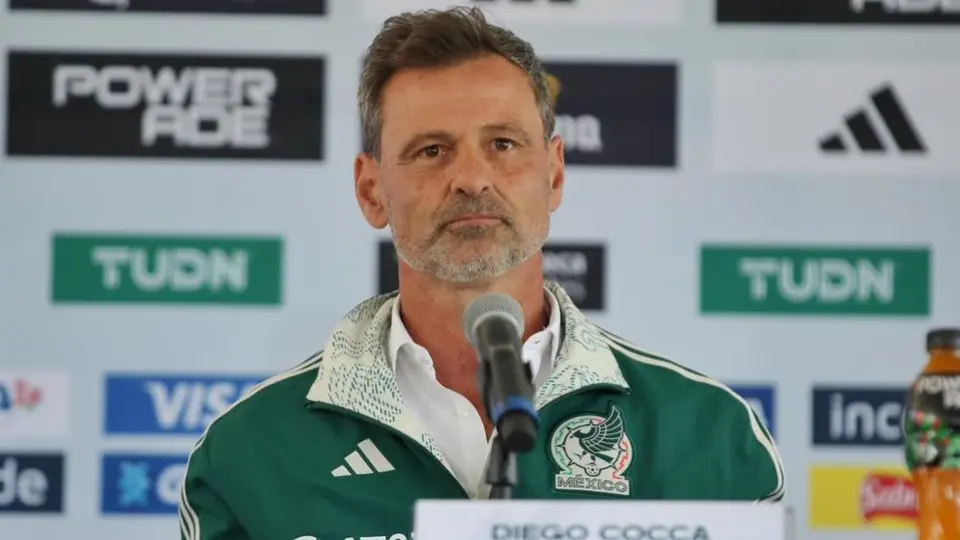 Ricardo La Volpe sobre Diego Cocca en el Tri: ‘Eligen a un técnico de moda’