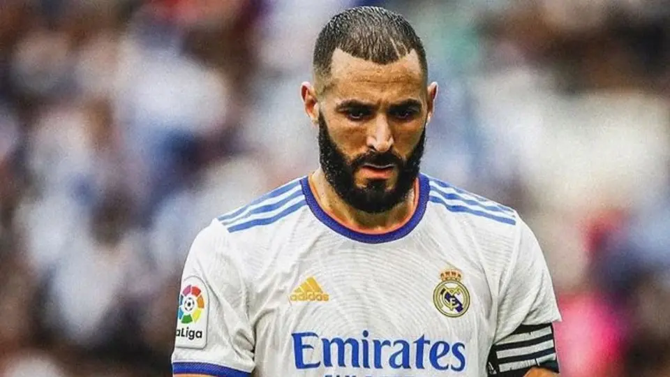 Oficial: Karim Benzema deja el Real Madrid