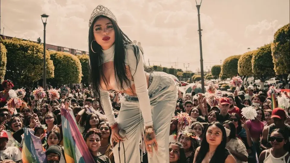 Super Bowl: Bellakath anhela protagonizar el Half Time Show del 2024